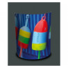 Décoration Luminaire Animaux Applique murale bouées et flotteurs -MA1210APP