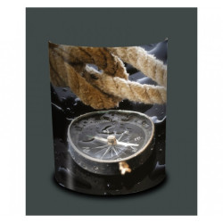 Décoration Luminaire Animaux Applique murale boussole -MA1206APP