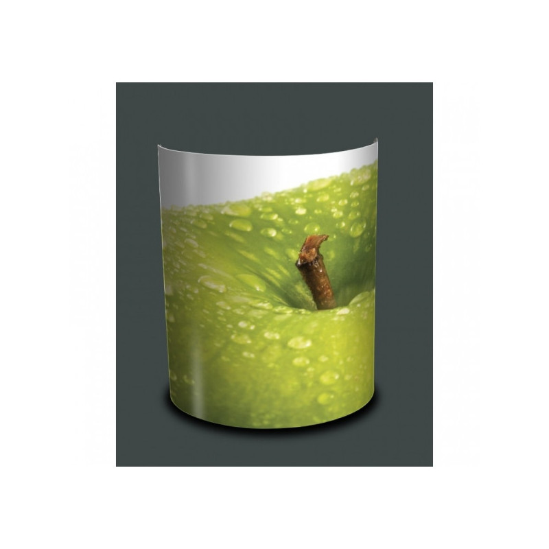 Décoration Luminaire Animaux Applique murale nature pomme -NA1314APP