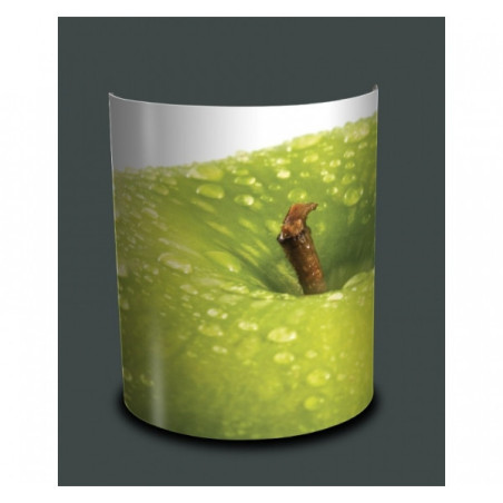 Décoration Luminaire Animaux Applique murale nature pomme -NA1314APP