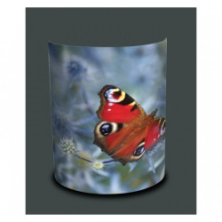 Décoration Luminaire Animaux Applique murale nature papillon -NA1216APP