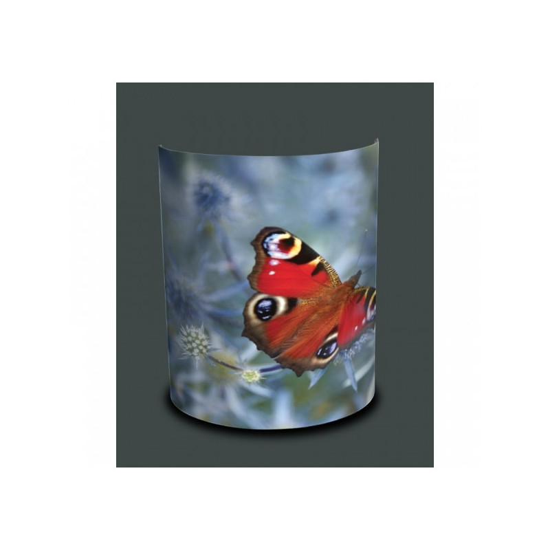 Décoration Luminaire Animaux Applique murale nature papillon -NA1216APP