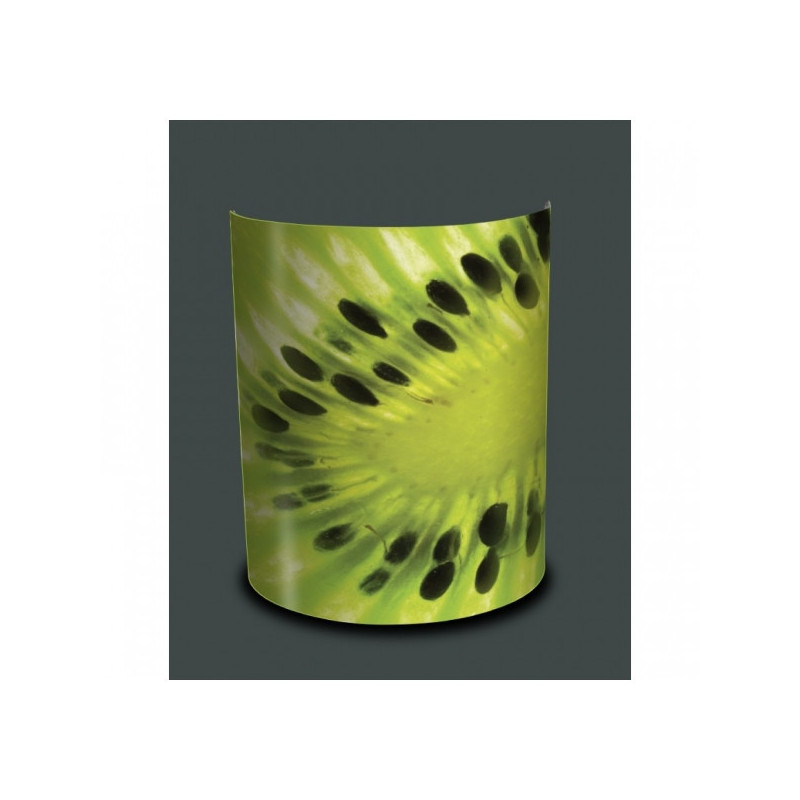 Décoration Luminaire Animaux Applique murale nature kiwi -NA1333APP