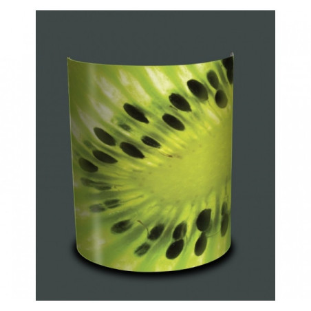 Décoration Luminaire Animaux Applique murale nature kiwi -NA1333APP