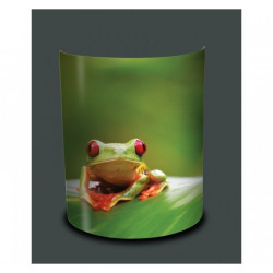Décoration Luminaire Animaux Applique murale grenouille -NA1213APP