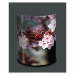 Décoration Luminaire Animaux Applique murale nature fleurs de prunus -NA1334APP