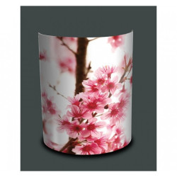 Décoration Luminaire Animaux Applique murale nature fleur de cerisier -NA1215APP