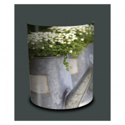 Décoration Luminaire Animaux Applique murale nature arrosoir -NA1201APP