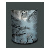 Décoration Luminaire Animaux Applique murale nature arbres et ciel -NA1305APP