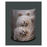 Décoration Luminaire Animaux Applique murale nature chardons givrés -NA1203APP