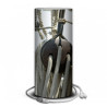 Lampe collection marine poulies -MA1216