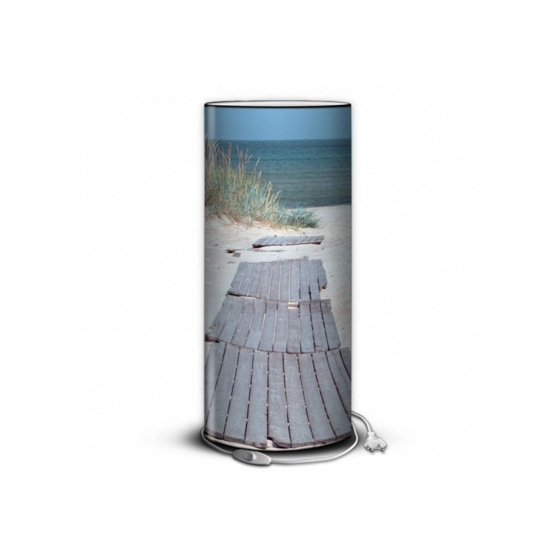 Lampe collection marine pontons -MA23