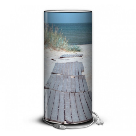 Lampe collection marine pontons -MA23