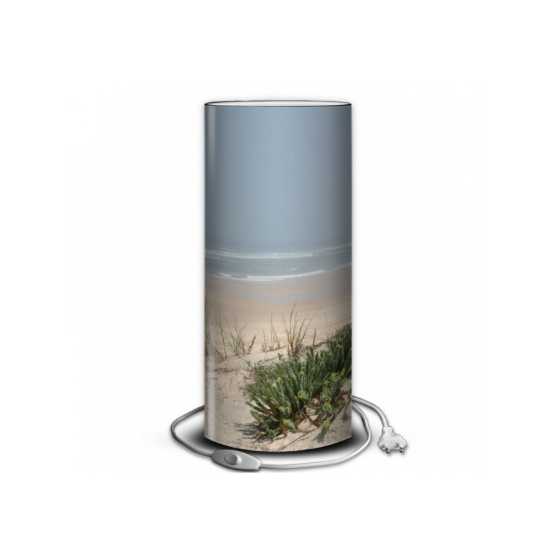 Lampe collection marine dune et herbe -MA1627