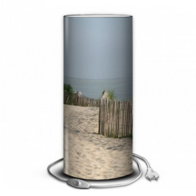 Lampe collection marine dune ganivelle -MA1357