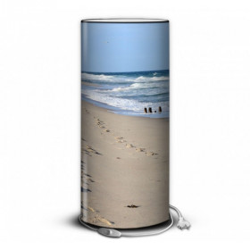 Lampe collection marine pas dans le sable -MA1730