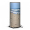 Décoration Luminaire Animaux Lampe collection marine pas dans le sable -MA1730