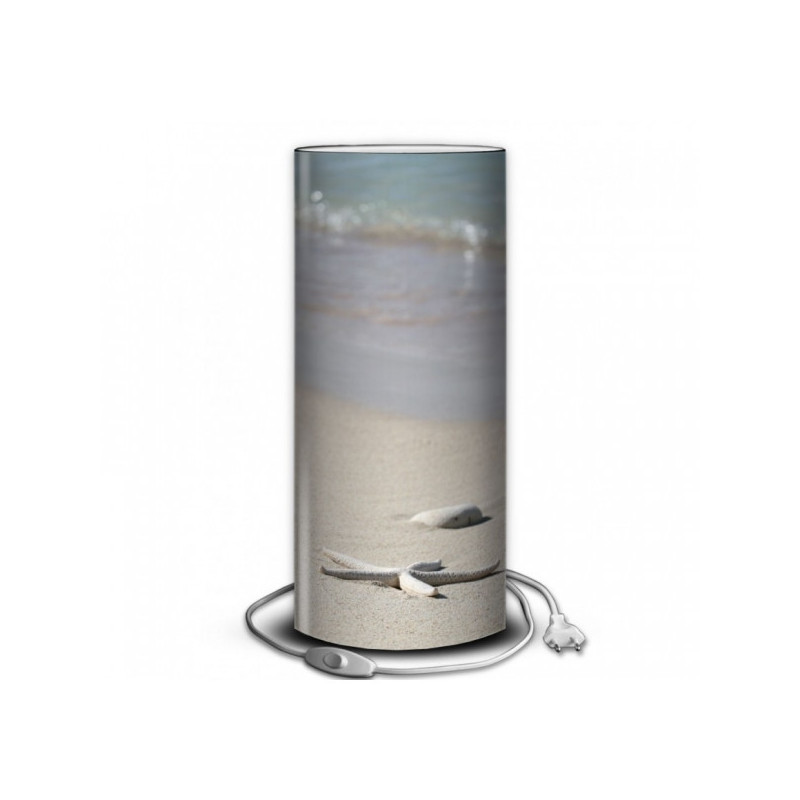 Lampe collection marine étoile de mer -MA1456