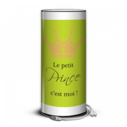 Décoration Luminaire Animaux Lampe collection color le petit prince -CO1620
