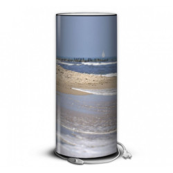 Décoration Luminaire Animaux Lampe collection marine océan et plage -MA21