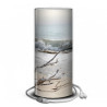 Décoration Luminaire Animaux Lampe collection marine bois flotté -MA1661
