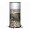 Décoration Luminaire Animaux Lampe collection marine barrière -MA76