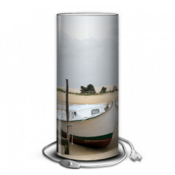 Décoration Luminaire Animaux Lampe collection marine marée basse -MA1374