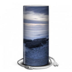 Décoration Luminaire Animaux Lampe collection marine tombée de la nuit -MA62