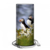 Décoration Luminaire Animaux Lampe collection marine macareux -MA1573