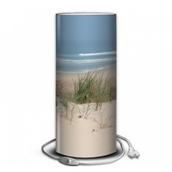 Décoration Luminaire Animaux Lampe collection marine dune -MA1238