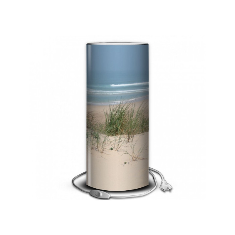 Décoration Luminaire Animaux Lampe collection marine dune -MA1238