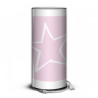 Décoration Luminaire Animaux Lampe collection color etoile -CO1701