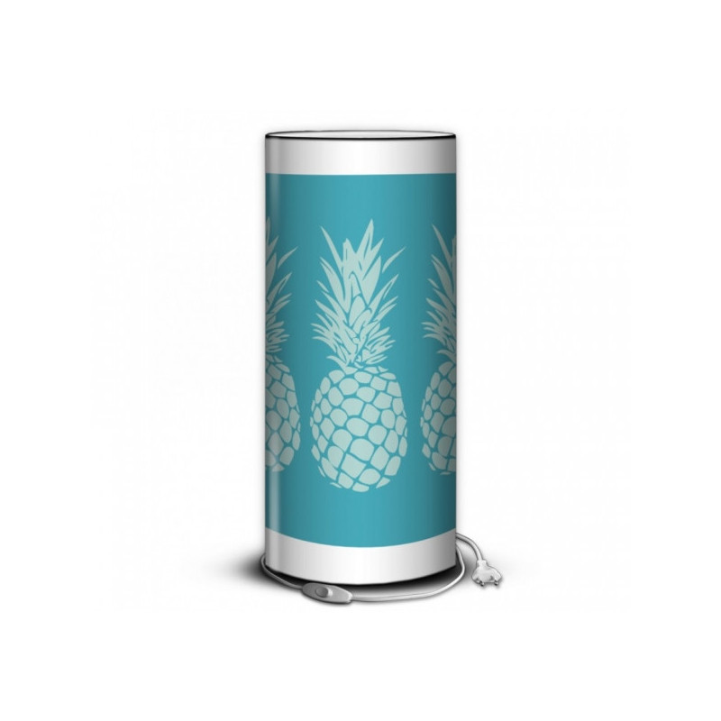 Décoration Luminaire Animaux Lampe collection color ananas -CO1705