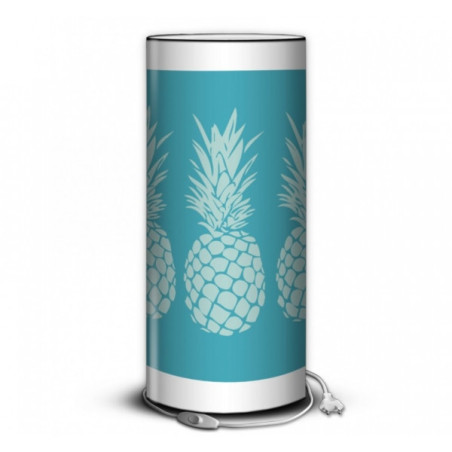 Décoration Luminaire Animaux Lampe collection color ananas -CO1705