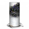 Décoration Luminaire Animaux Lampe sud brin de lavande -SU1203