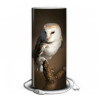 Lampe oiseaux chouette -OI1346