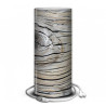Décoration Luminaire Animaux Lampe nature bois -NA1211