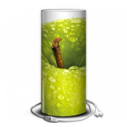 Décoration Luminaire Animaux Lampe nature pomme -NA1314