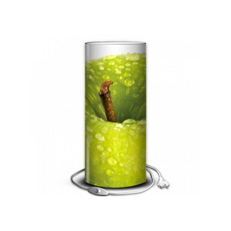 Décoration Luminaire Animaux Lampe nature pomme -NA1314