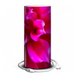Décoration Luminaire Animaux Lampe nature pivoine rose -NA1545