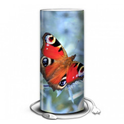 Décoration Luminaire Animaux Lampe nature papillon -NA1216