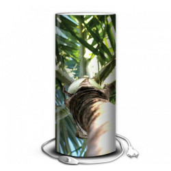 Décoration Luminaire Animaux Lampe nature palmier -NA1337