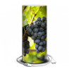 Décoration Luminaire Animaux Lampe nature raisin -NA1444