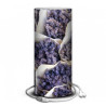 Décoration Luminaire Animaux Lampe sud bouquet de lavande séchée -SU1416