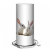 Décoration Luminaire Animaux Lampe lapins -NOA1310