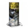 Lampe montagne torrent -MO1213