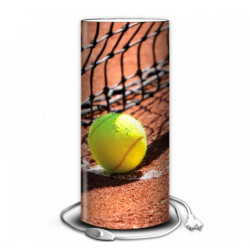 Décoration Luminaire Animaux Lampe sports et loisirs tennis -SL1312