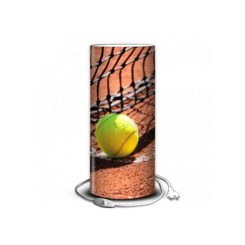 Décoration Luminaire Animaux Lampe sports et loisirs tennis -SL1312