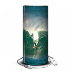 Décoration Luminaire Animaux Lampe sports et loisirs surf vagyue -SL1321