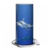 Lampe faune marine requin -FM1216